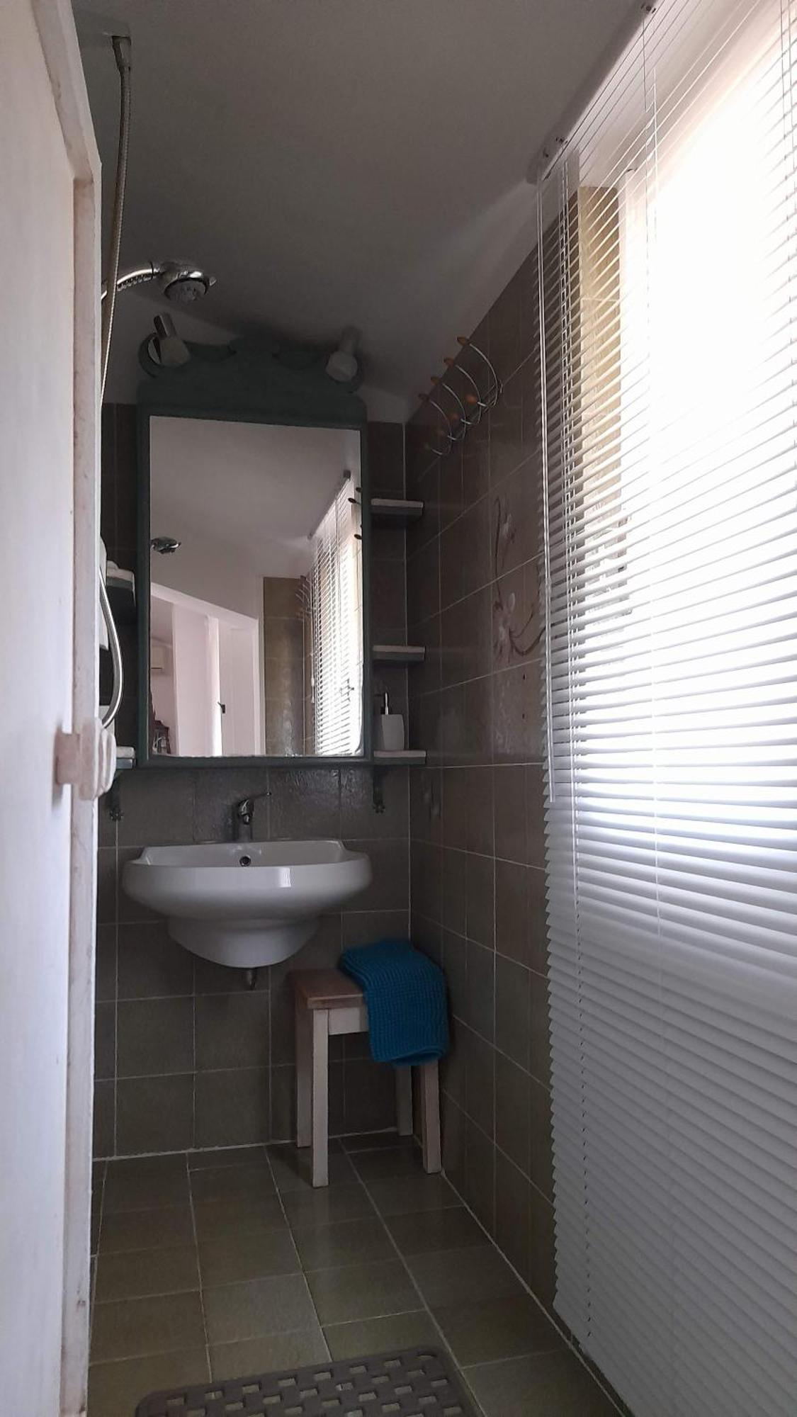Invit Arti B&B Capoterra Habitación foto