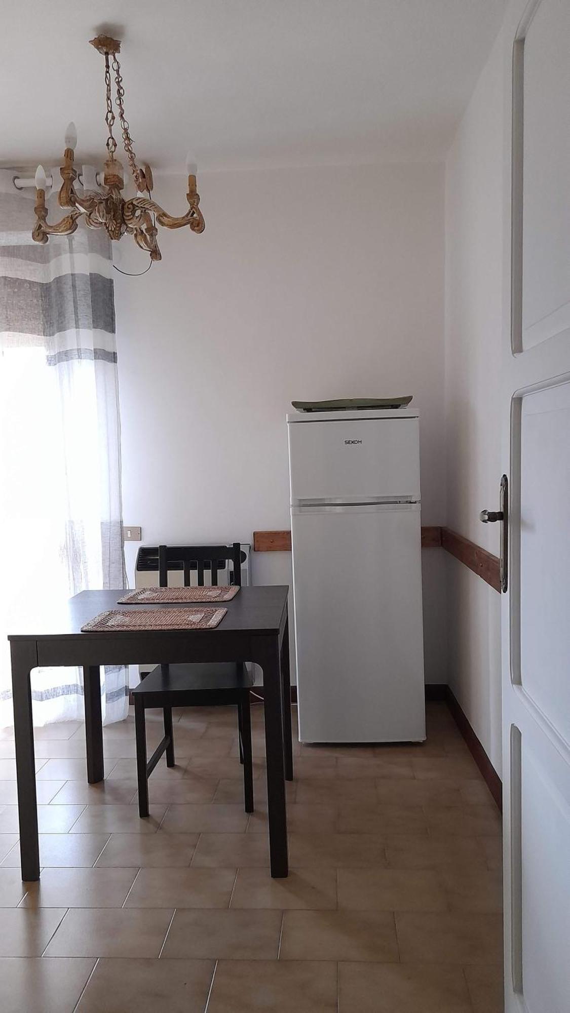 Invit Arti B&B Capoterra Habitación foto