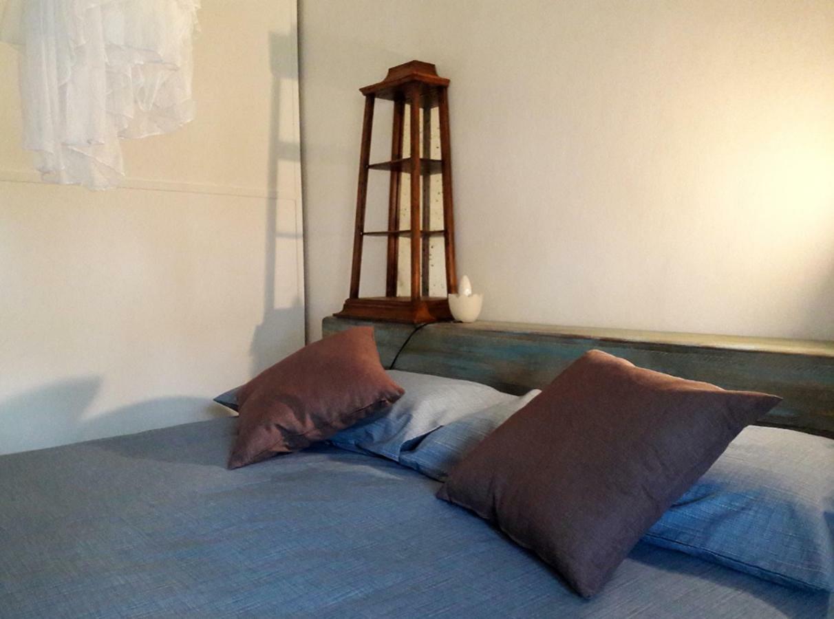 Invit Arti B&B Capoterra Exterior foto